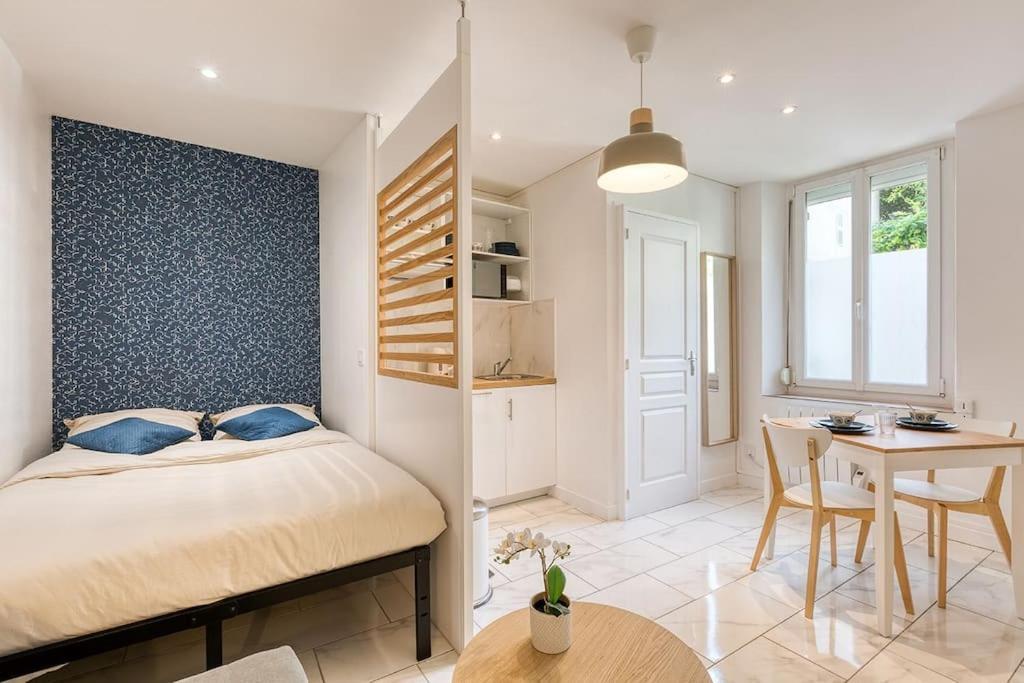 Splendide Cocon Sauna & Balneo Reims Dış mekan fotoğraf