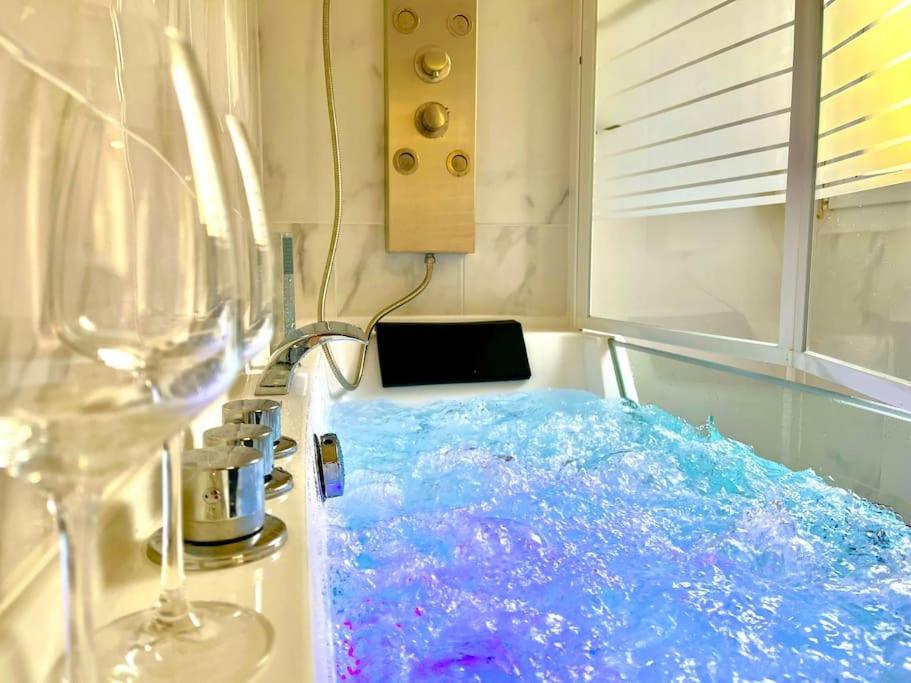 Splendide Cocon Sauna & Balneo Reims Dış mekan fotoğraf